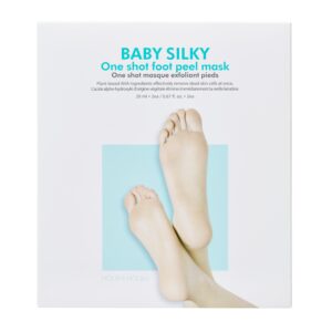 Holika Holika Baby Silky Foot One Shot Peeling 40 ml