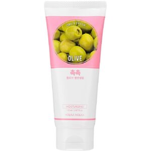 Holika Holika Daily Fresh Olive Cleansing Foam 150 ml