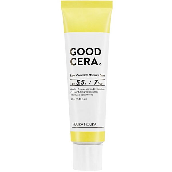 Holika Holika Good Cera Super Ceramide Moisture Balm 40 ml