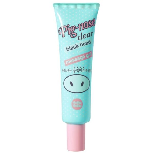 Holika Holika Pig Nose Clear Blackhead Peeling Massage Gel 30 ml