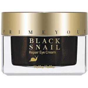 Holika Holika Prime Youth Black Snail Repair Eye Cream 30 ml