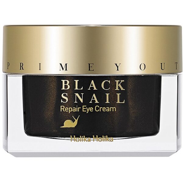 Holika Holika Prime Youth Black Snail Repair Eye Cream 30 ml