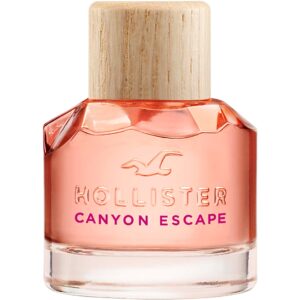 Hollister Canyon Escape For Her Eau De Parfum  50 ml