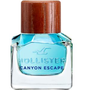 Hollister Canyon Escape For Him Eau De Parfum  30 ml