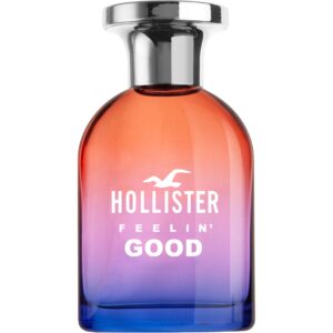 Hollister Feelin&apos; Good For Her Eau de Parfum 30 ml