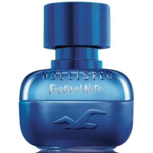 Hollister Festival Nite For Him Eau De Toilette 30 ml