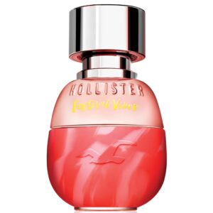 Hollister Festival Vibes For Her 30 ml