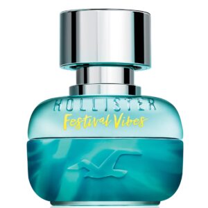 Hollister Festival Vibes For Him EdT 30 ml