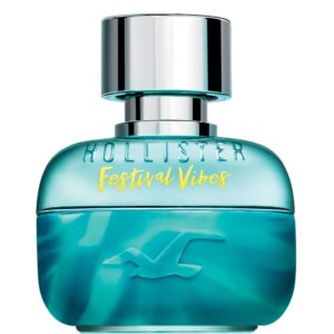 Hollister Festival Vibes For Him EdT 50 ml