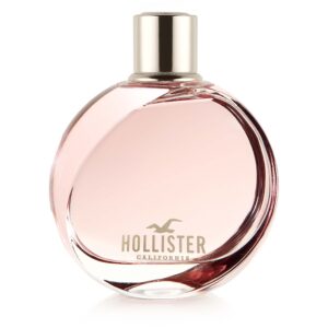 Hollister Wave For Her EdP 50 ml