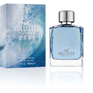 Hollister Wave For Him EdT 100 ml