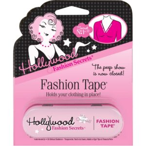 Hollywood Fashion Secrets Fashion Tape Tin