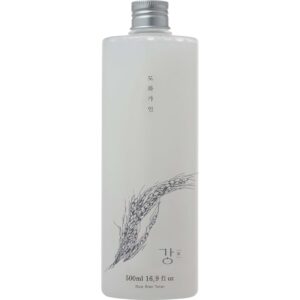 House of Dohwa Rice Bran Toner 500 ml