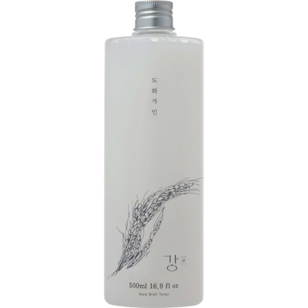 House of Dohwa Rice Bran Toner 500 ml