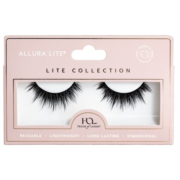 House of Lashes Lite Allura