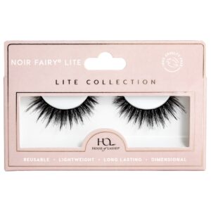 House of Lashes Lite Noir Fairy