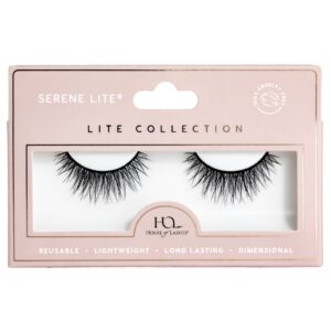 House of Lashes Lite Serene