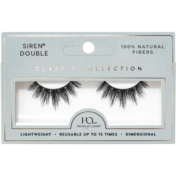 House of Lashes Siren Double