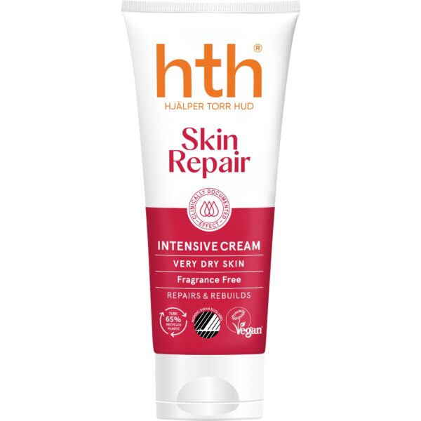 HTH Original Lotion 100 ml