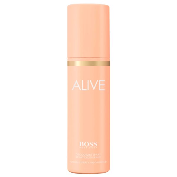 Hugo Boss Boss Alive Deo Spray 100 ml