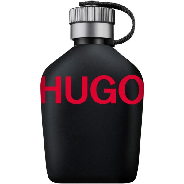 Hugo Boss Hugo Just Different EdT 125 ml