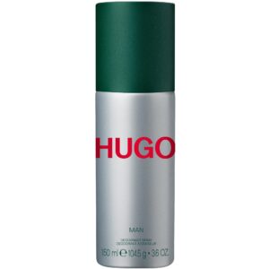 Hugo Boss Hugo Man Deodorant Spray for Men 150 ml