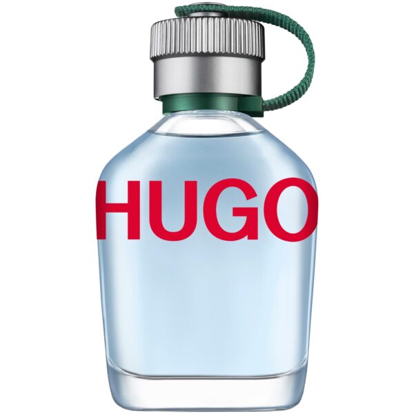 Hugo Boss Hugo Man Eau de Toilette for Men 75 ml