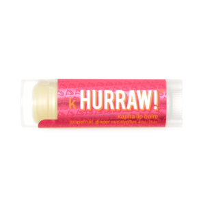 HURRAW! Lip Balm Kapha