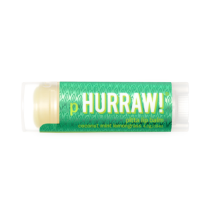 HURRAW! Lip Balm Pitta