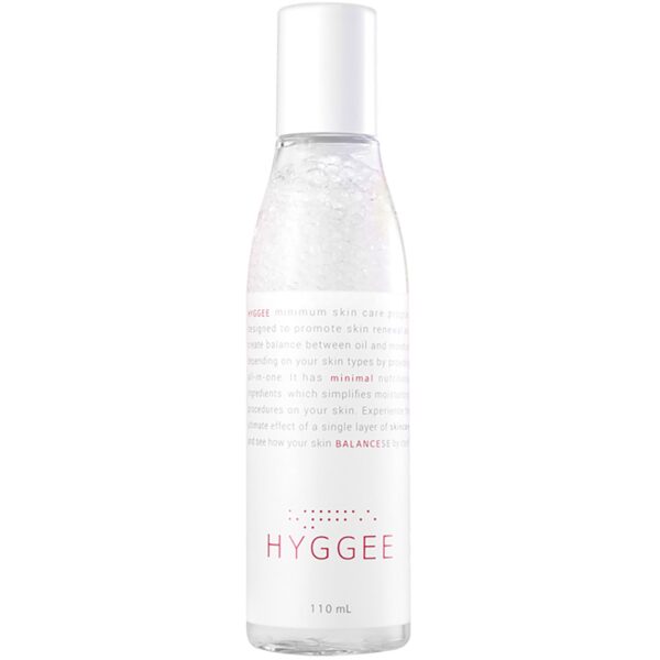 HYGGEE One Step Facial Essence Balance 110 ml