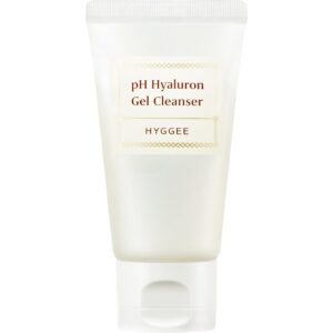 HYGGEE pH Hyaluron Gel Cleanser 50 ml