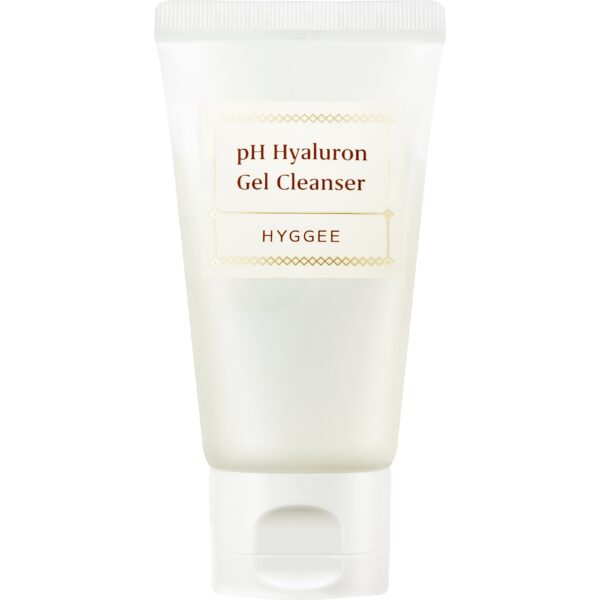 HYGGEE pH Hyaluron Gel Cleanser 50 ml