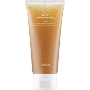 HYGGEE Relief Chamomile Mask 95ml 95 ml