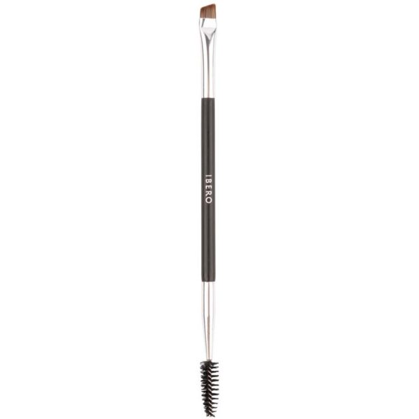 Ibero Eyebrow Brush Bamboo