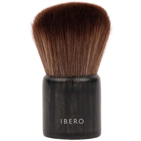 Ibero Kabuki Brush Bamboo