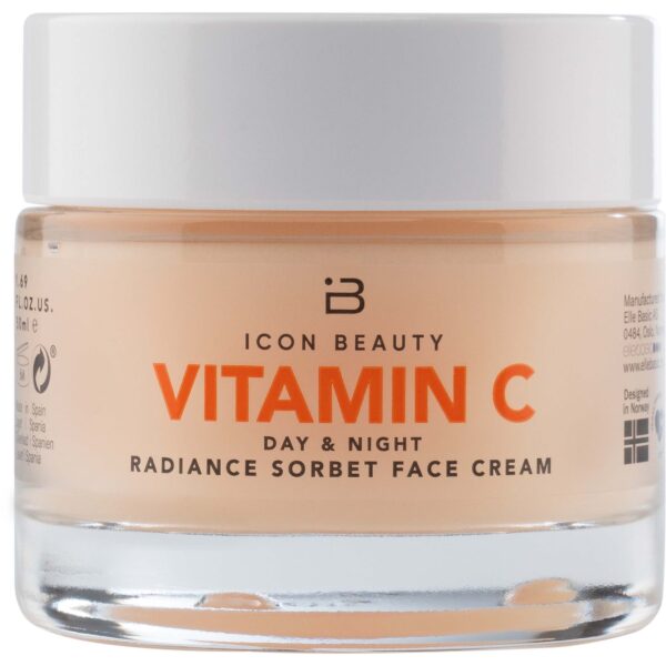 Icon Beauty Cvit Facial Sorbet  50 ml