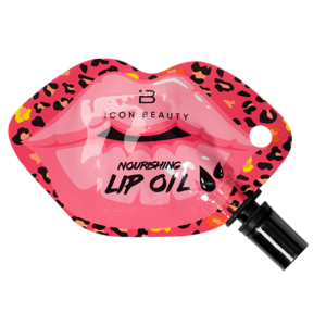 Icon Beauty Lip Oil