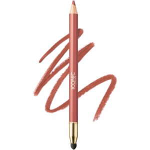 ICONIC London Fuller Pout Sculpting Lip Liner Sister Sister