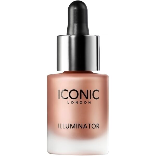 ICONIC London Illuminator Blush