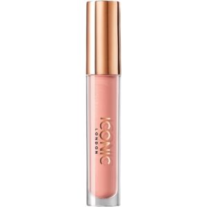 ICONIC London Lip Plumping Gloss  Love Struck