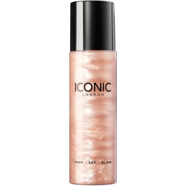 ICONIC London Prep-Set-Glow Original 120 ml