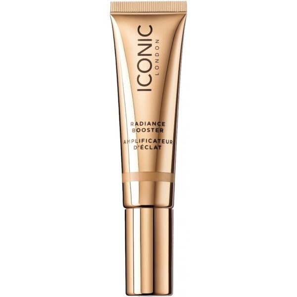 ICONIC London Radiance Booster Honey Glow