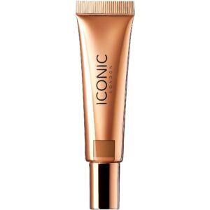 ICONIC London Sheer Bronze Caramel Glow