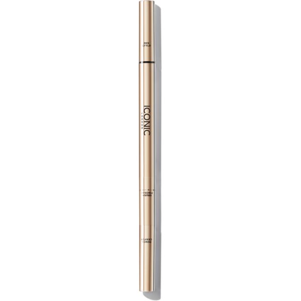 ICONIC London Triple Precision Brow Definer Ash Blonde