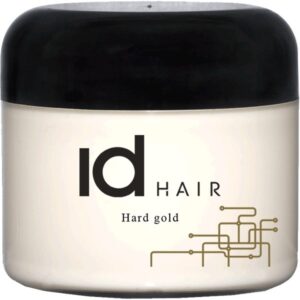 Id Hair Hard Gold 100 ml