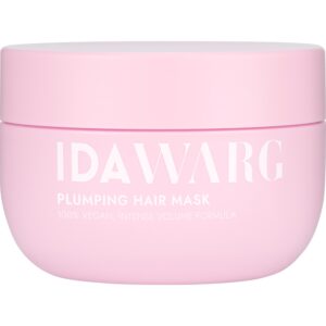 Ida Warg Plumping Hair Mask 300 ml