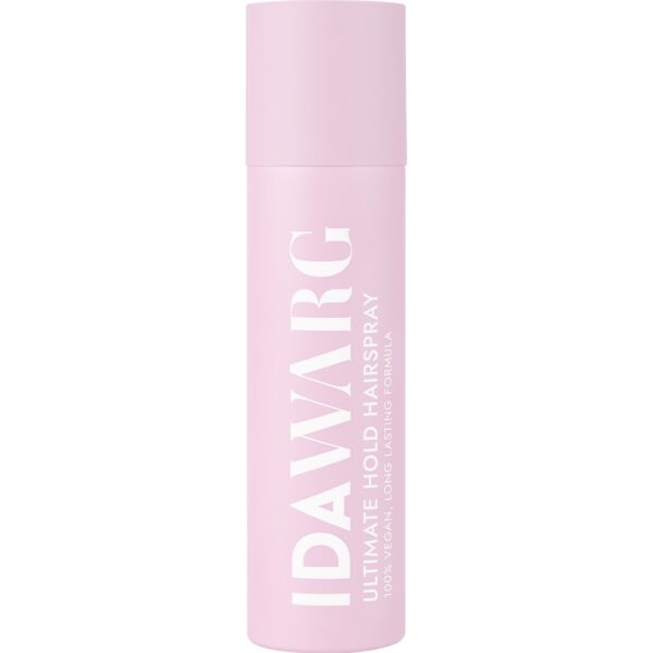 Ida Warg Ultimate Hold Hairspray  250 ml