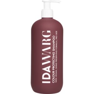 Ida Warg Colour Protecting Shampoo PRO Size 500 ml