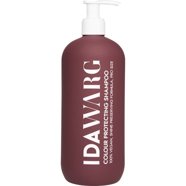 Ida Warg Colour Protecting Shampoo PRO Size 500 ml