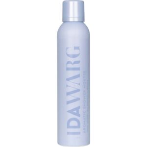 Ida Warg Aromatic Shower Mousse  200 ml